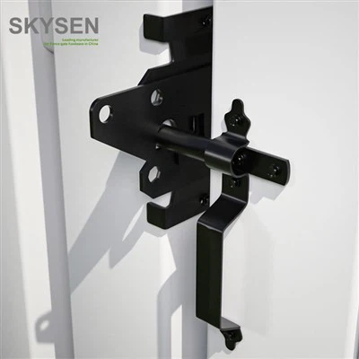 Vinylhence Gate Latch Spring